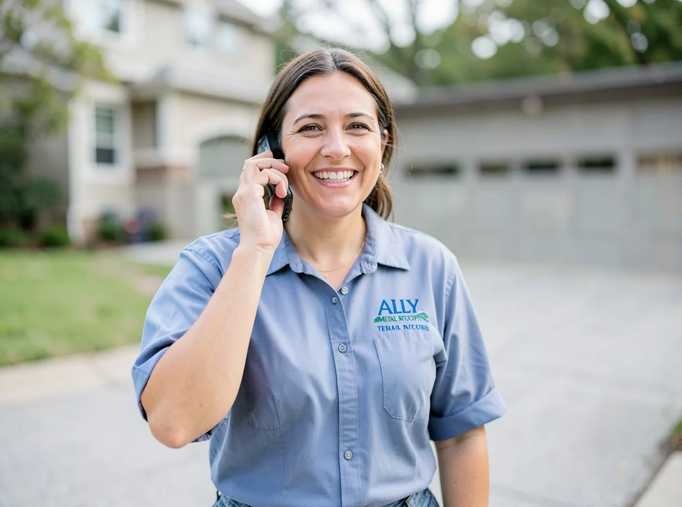 Metal Roof Installation Energy, TX FAQs